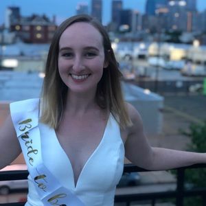 Meet your Posher, Zoe